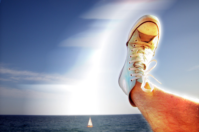 CAP SUR LE SPIRITUEL !